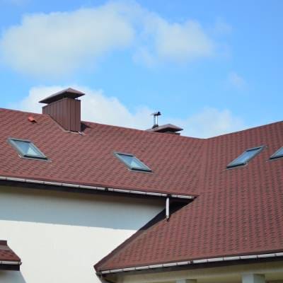 SKYLIGHT REPAIR